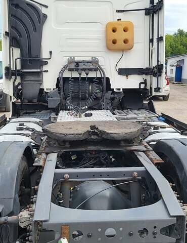 Рено Range T, об'ємом двигуна 0 л та пробігом 892 тис. км за 19200 $, фото 1 на Automoto.ua