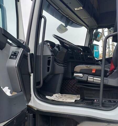 Рено Range T, объемом двигателя 0 л и пробегом 862 тыс. км за 18200 $, фото 15 на Automoto.ua