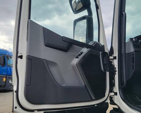 Рено Range T, об'ємом двигуна 0 л та пробігом 901 тис. км за 23000 $, фото 13 на Automoto.ua