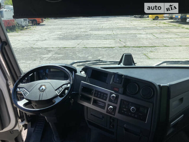 Рено Range T, об'ємом двигуна 0 л та пробігом 670 тис. км за 23999 $, фото 6 на Automoto.ua