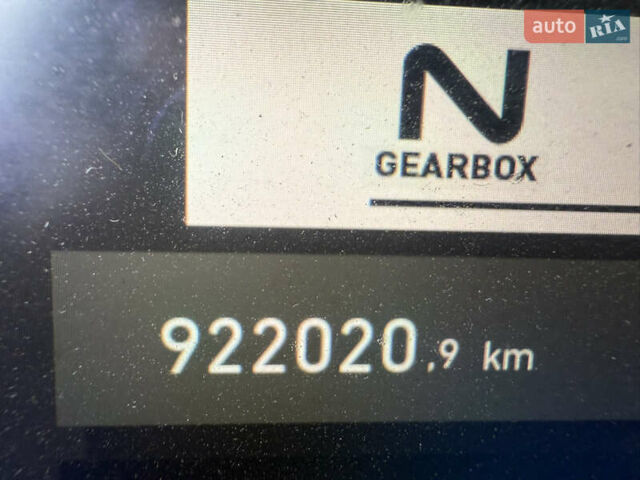 Рено Range T, об'ємом двигуна 10.85 л та пробігом 922 тис. км за 22000 $, фото 8 на Automoto.ua