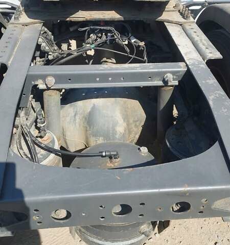 Рено Range T, объемом двигателя 0 л и пробегом 913 тыс. км за 17900 $, фото 8 на Automoto.ua