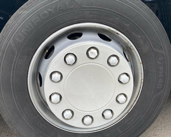 Рено Range T, объемом двигателя 0 л и пробегом 794 тыс. км за 17500 $, фото 13 на Automoto.ua