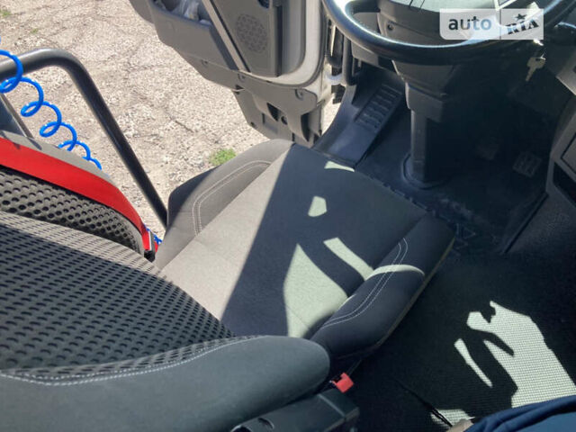 Рено Range T, об'ємом двигуна 0 л та пробігом 670 тис. км за 23999 $, фото 5 на Automoto.ua