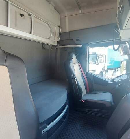 Рено Range T, объемом двигателя 0 л и пробегом 913 тыс. км за 17900 $, фото 21 на Automoto.ua