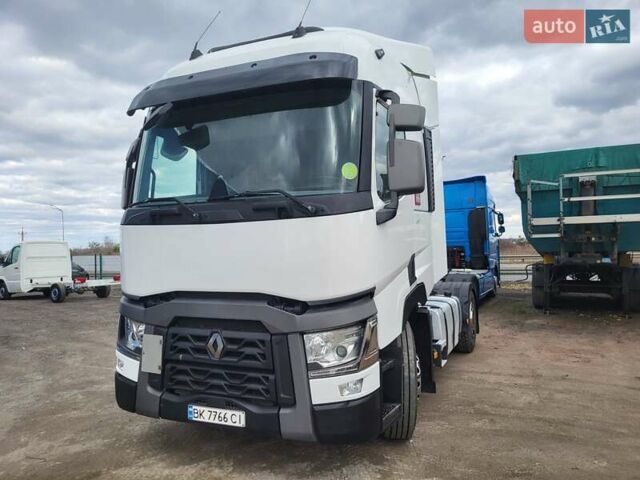 Рено Range T, объемом двигателя 0 л и пробегом 901 тыс. км за 23000 $, фото 2 на Automoto.ua