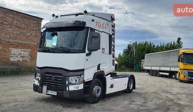 Рено Range T, об'ємом двигуна 0 л та пробігом 892 тис. км за 19200 $, фото 6 на Automoto.ua
