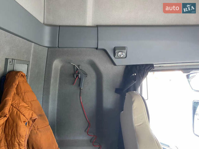 Рено Range T, объемом двигателя 0 л и пробегом 794 тыс. км за 17500 $, фото 9 на Automoto.ua