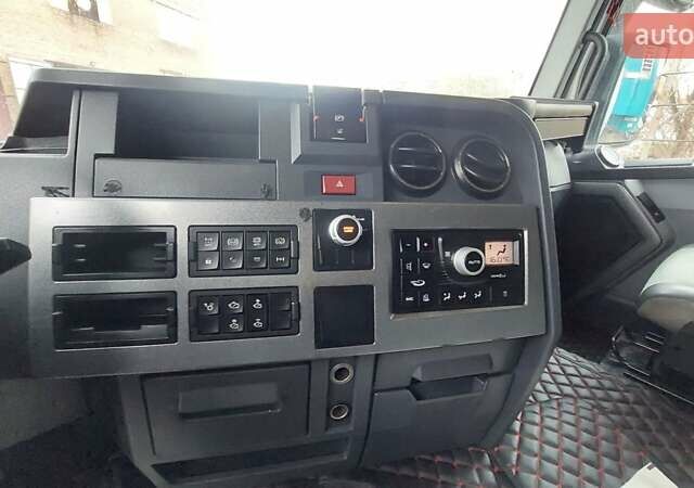 Рено Range T, объемом двигателя 0 л и пробегом 862 тыс. км за 18200 $, фото 17 на Automoto.ua