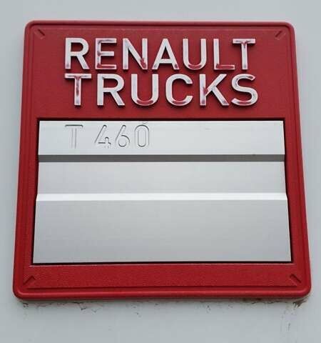 Рено Range T, объемом двигателя 0 л и пробегом 862 тыс. км за 18200 $, фото 14 на Automoto.ua