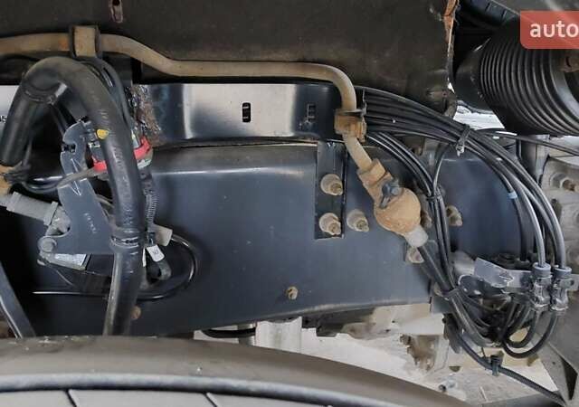 Рено Range T, объемом двигателя 0 л и пробегом 862 тыс. км за 18200 $, фото 9 на Automoto.ua