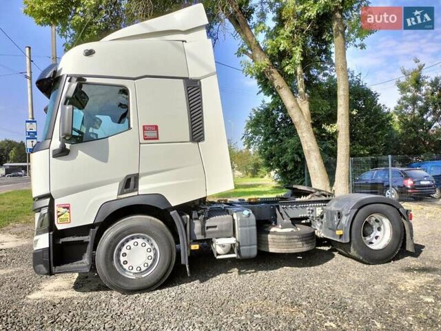 Рено Range T, об'ємом двигуна 0 л та пробігом 650 тис. км за 33000 $, фото 6 на Automoto.ua