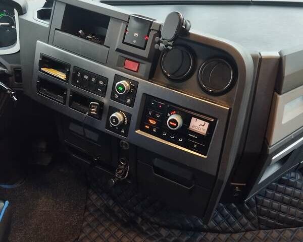 Рено Range T, об'ємом двигуна 0 л та пробігом 885 тис. км за 29500 $, фото 7 на Automoto.ua