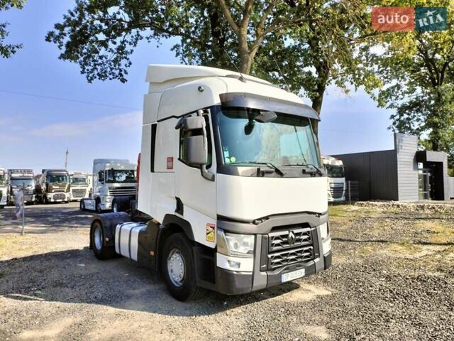 Рено Range T, об'ємом двигуна 0 л та пробігом 650 тис. км за 33000 $, фото 3 на Automoto.ua