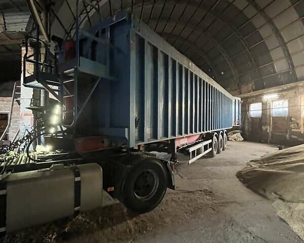 Рено Range T, объемом двигателя 0 л и пробегом 111 тыс. км за 34875 $, фото 5 на Automoto.ua