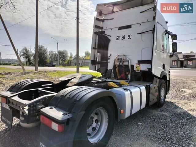 Рено Range T, об'ємом двигуна 0 л та пробігом 650 тис. км за 33000 $, фото 5 на Automoto.ua