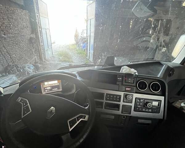 Рено Range T, объемом двигателя 0 л и пробегом 111 тыс. км за 34875 $, фото 9 на Automoto.ua