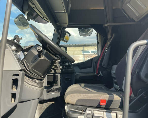 Рено Range T, об'ємом двигуна 12.9 л та пробігом 760 тис. км за 29450 $, фото 46 на Automoto.ua