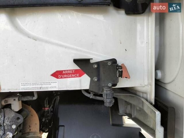 Рено Range T, об'ємом двигуна 0 л та пробігом 650 тис. км за 33000 $, фото 9 на Automoto.ua