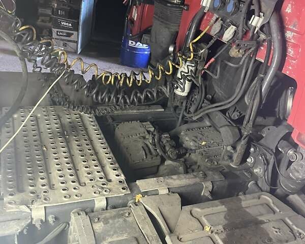 Рено Range T, объемом двигателя 0 л и пробегом 111 тыс. км за 34875 $, фото 14 на Automoto.ua