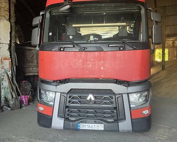 Рено Range T, объемом двигателя 0 л и пробегом 111 тыс. км за 34875 $, фото 3 на Automoto.ua