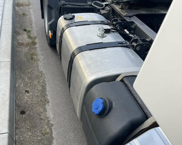 Рено Range T, об'ємом двигуна 12.9 л та пробігом 760 тис. км за 29450 $, фото 58 на Automoto.ua