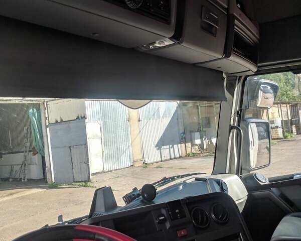 Рено Range T, объемом двигателя 10.85 л и пробегом 814 тыс. км за 28000 $, фото 54 на Automoto.ua