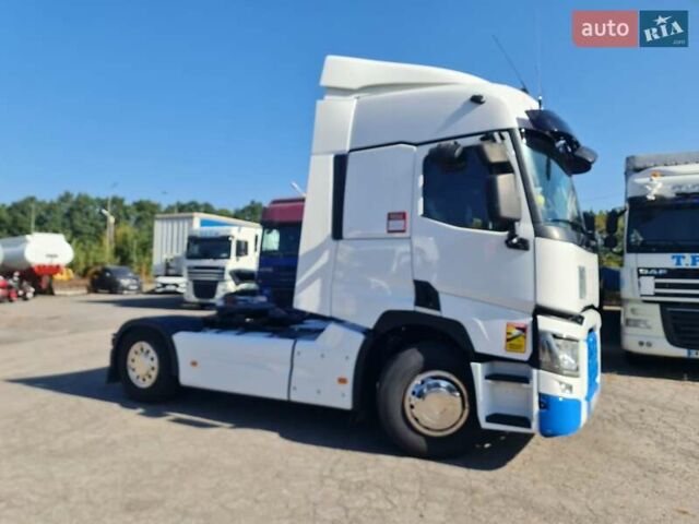 Рено Range T, объемом двигателя 10.85 л и пробегом 814 тыс. км за 28000 $, фото 13 на Automoto.ua