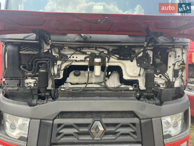 Рено Range T, об'ємом двигуна 0 л та пробігом 800 тис. км за 18000 $, фото 6 на Automoto.ua