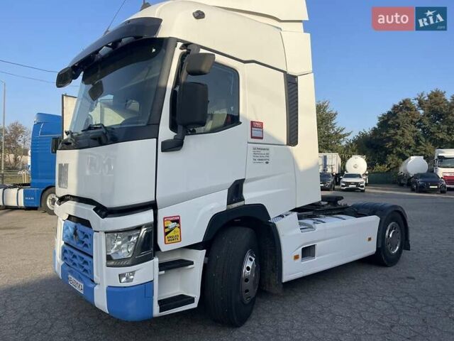 Рено Range T, об'ємом двигуна 10.85 л та пробігом 814 тис. км за 29000 $, фото 31 на Automoto.ua