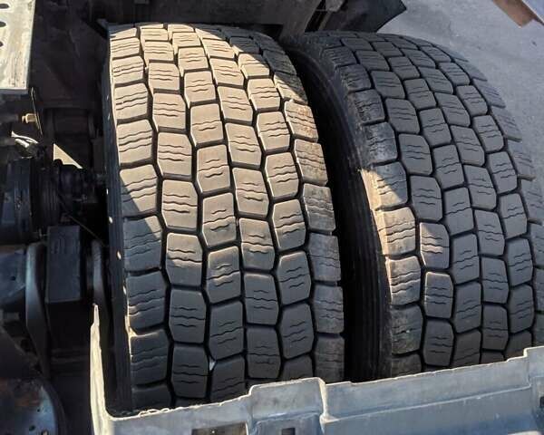 Рено Range T, объемом двигателя 10.85 л и пробегом 814 тыс. км за 28000 $, фото 56 на Automoto.ua