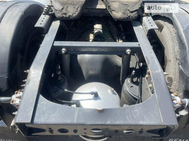 Рено Range T, объемом двигателя 0 л и пробегом 667 тыс. км за 39226 $, фото 7 на Automoto.ua