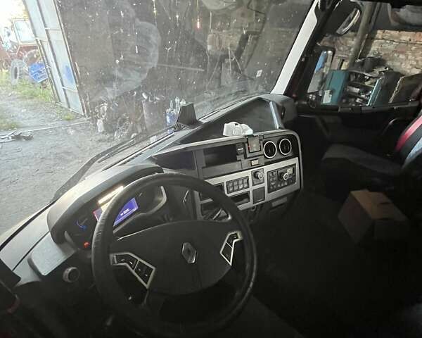 Рено Range T, объемом двигателя 0 л и пробегом 111 тыс. км за 34875 $, фото 10 на Automoto.ua