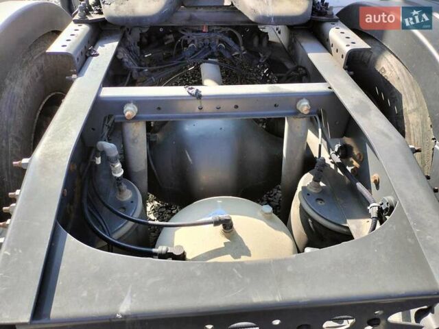 Рено Range T, об'ємом двигуна 0 л та пробігом 650 тис. км за 33000 $, фото 1 на Automoto.ua