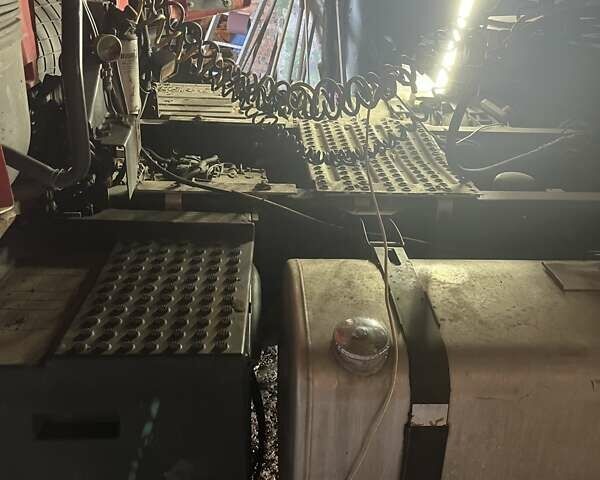 Рено Range T, объемом двигателя 0 л и пробегом 111 тыс. км за 34875 $, фото 6 на Automoto.ua