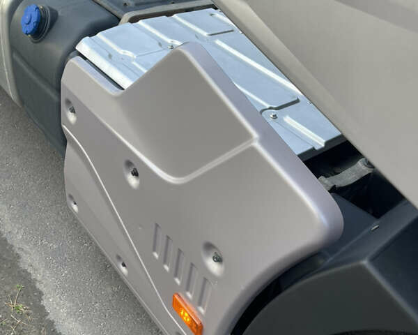 Рено Range T, об'ємом двигуна 12.9 л та пробігом 760 тис. км за 29450 $, фото 57 на Automoto.ua