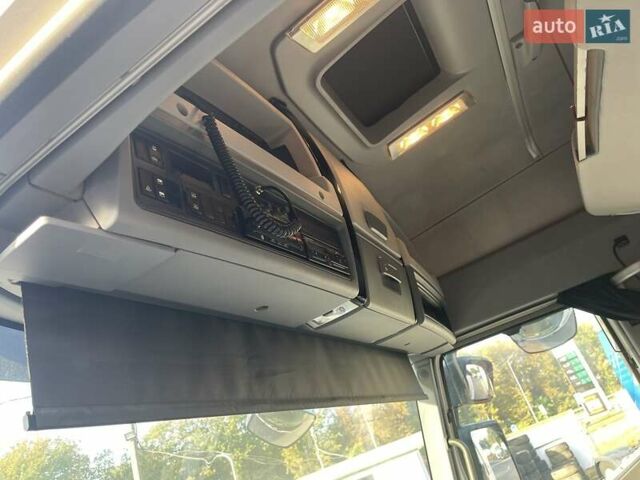 Рено Range T, объемом двигателя 10.85 л и пробегом 814 тыс. км за 28000 $, фото 28 на Automoto.ua