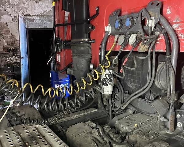 Рено Range T, объемом двигателя 0 л и пробегом 111 тыс. км за 34875 $, фото 13 на Automoto.ua