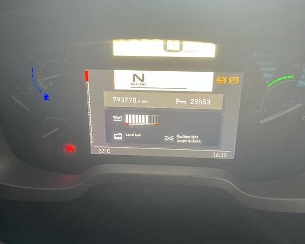 Рено Range T, объемом двигателя 0 л и пробегом 111 тыс. км за 34875 $, фото 7 на Automoto.ua