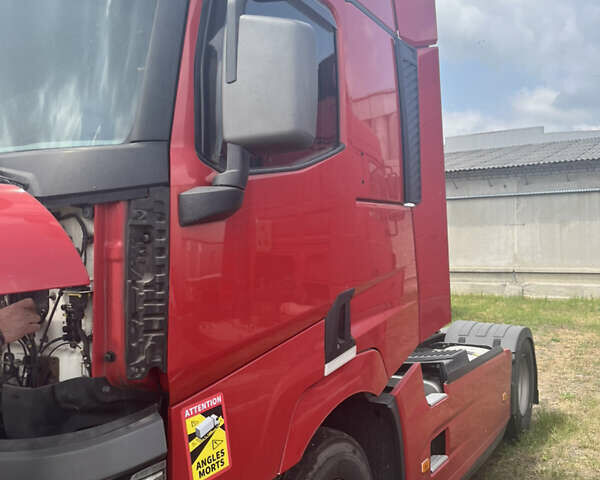 Рено Range T, об'ємом двигуна 0 л та пробігом 800 тис. км за 18000 $, фото 1 на Automoto.ua