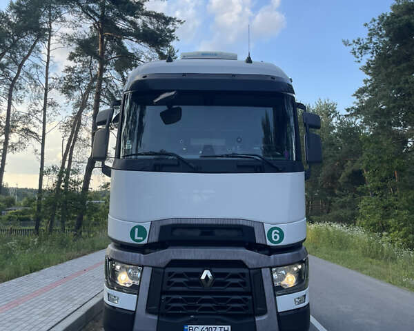 Рено Range T, об'ємом двигуна 12.9 л та пробігом 760 тис. км за 29450 $, фото 3 на Automoto.ua