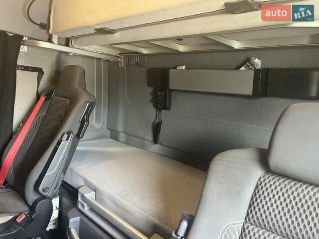 Рено Range T, об'ємом двигуна 0 л та пробігом 800 тис. км за 18000 $, фото 4 на Automoto.ua