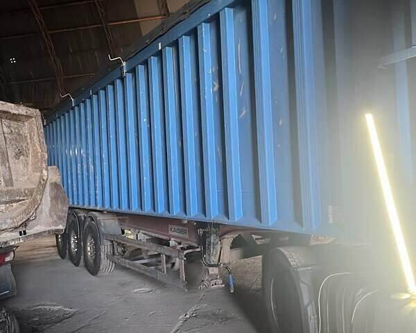 Рено Range T, объемом двигателя 0 л и пробегом 111 тыс. км за 34875 $, фото 11 на Automoto.ua