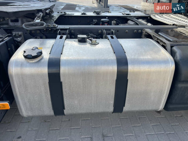 Рено Range T, об'ємом двигуна 12.9 л та пробігом 760 тис. км за 29450 $, фото 20 на Automoto.ua