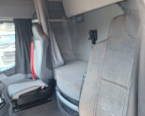 Рено Range T, объемом двигателя 12.9 л и пробегом 700 тыс. км за 27379 $, фото 8 на Automoto.ua