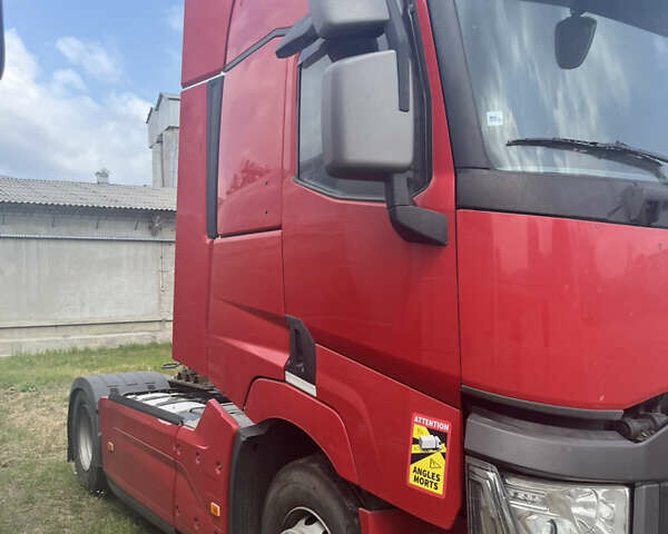 Рено Range T, об'ємом двигуна 0 л та пробігом 800 тис. км за 18000 $, фото 2 на Automoto.ua