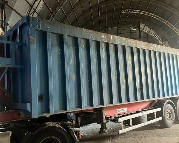 Рено Range T, объемом двигателя 0 л и пробегом 111 тыс. км за 34875 $, фото 4 на Automoto.ua