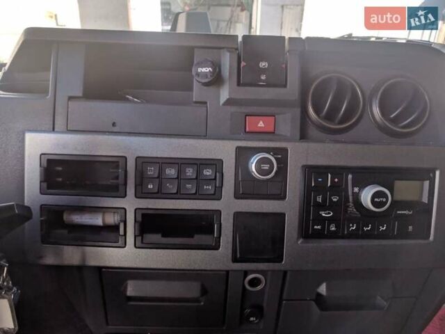 Рено Range T, объемом двигателя 10.85 л и пробегом 814 тыс. км за 28000 $, фото 63 на Automoto.ua