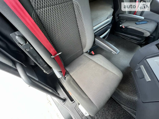Рено Range T, об'ємом двигуна 0 л та пробігом 750 тис. км за 28000 $, фото 33 на Automoto.ua
