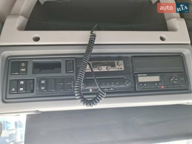Рено Range T, об'ємом двигуна 10.85 л та пробігом 814 тис. км за 29000 $, фото 1 на Automoto.ua